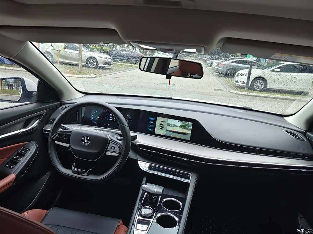 Changan Eado, 2024 9