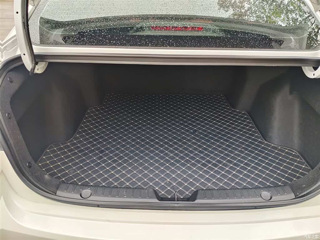 Changan Eado, 2024 14