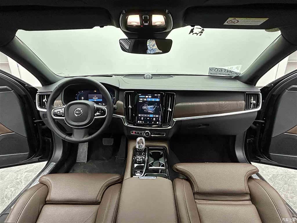 Volvo S90, 2024 8
