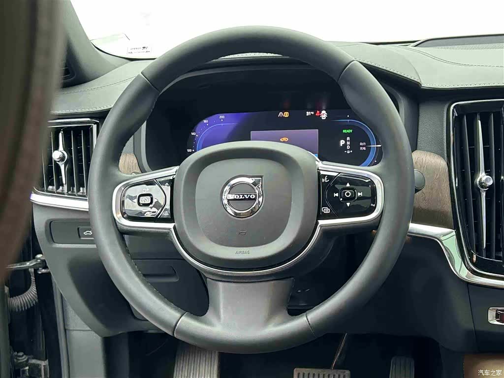Volvo S90, 2024 12