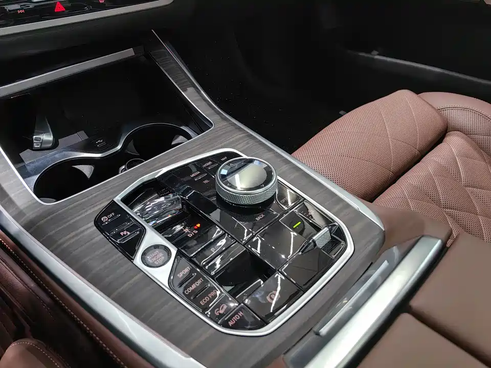 BMW X7 BMW X7