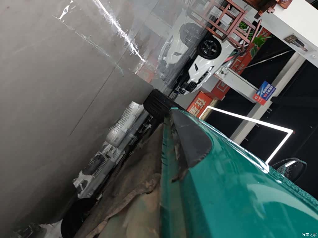 DongFeng T5, 2021 22