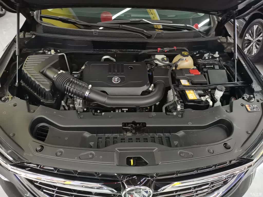 Buick Enclave, 2022 20