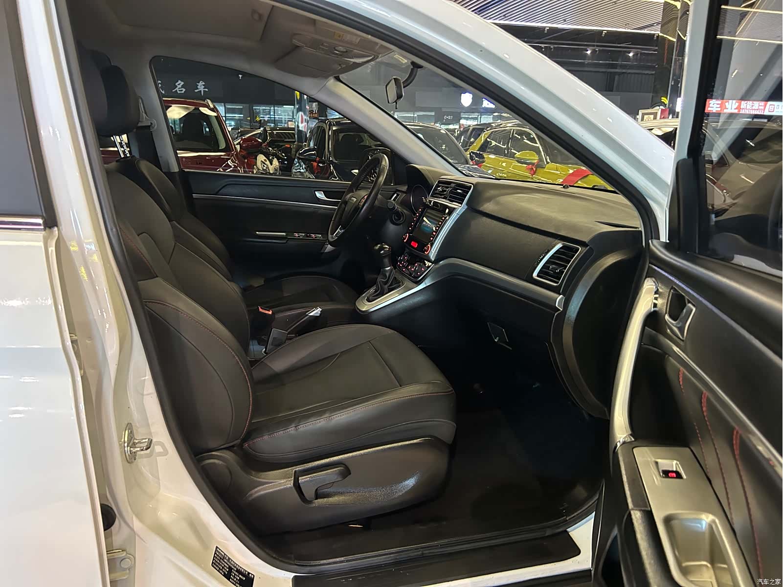 Haval M6, 2021 7