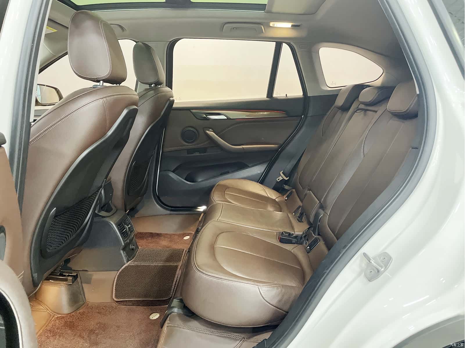 BMW X1, 2018 17