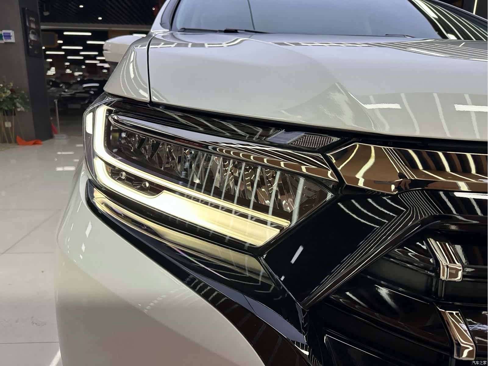 Honda Elysion, 2023 20