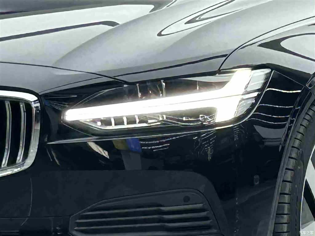 Volvo S90, 2024 3