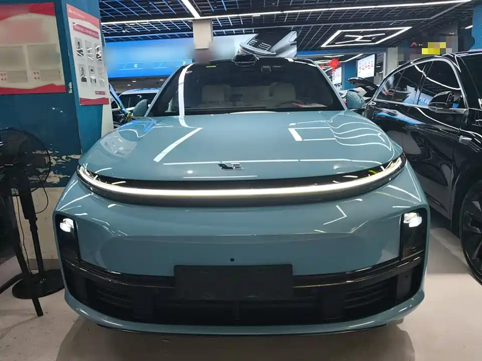 Li Auto Ideal L7