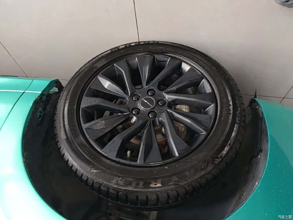 DongFeng T5, 2021 23