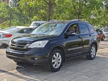 ����CR-V 2010�� 2.0L �Զ����������