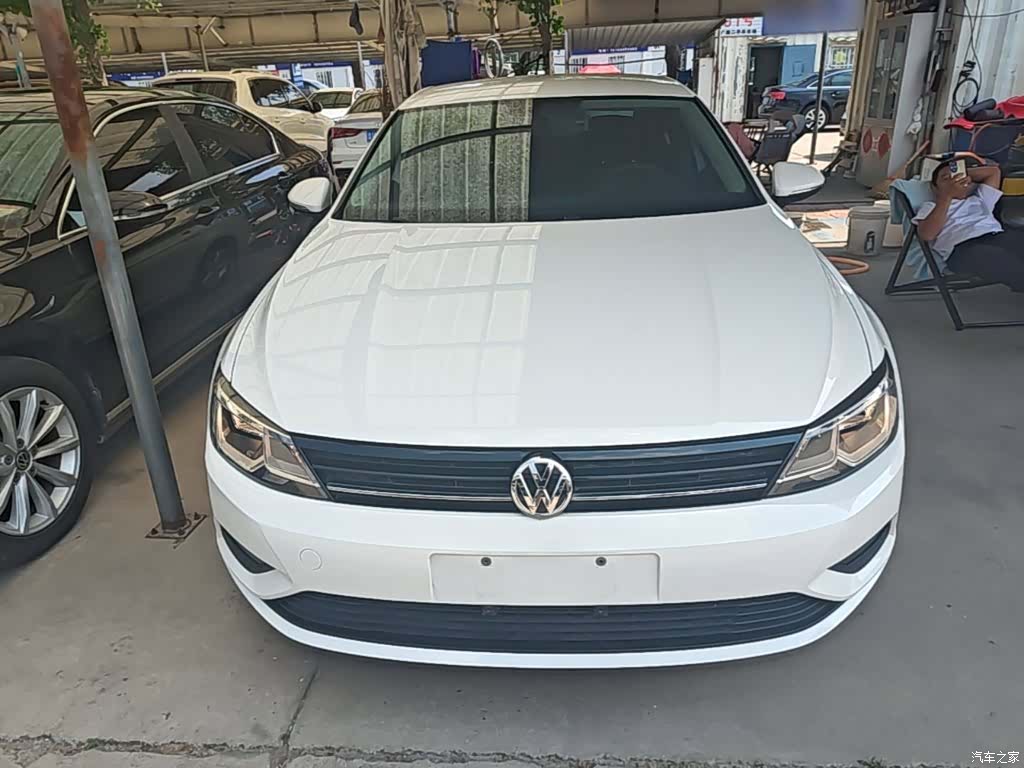 Volkswagen Lamando, 2018 3
