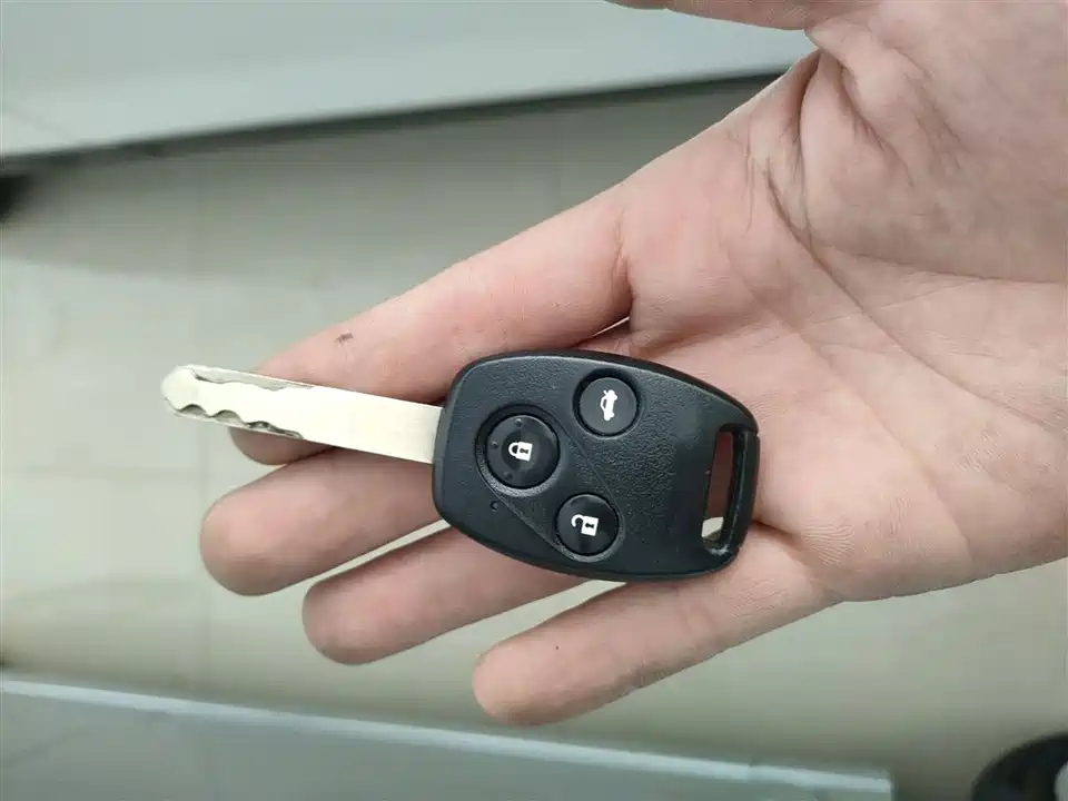 Honda Fengfan Classic