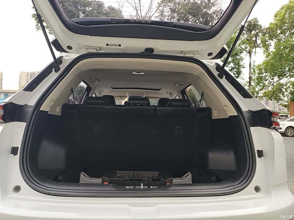 Changan CS55, 2021 19