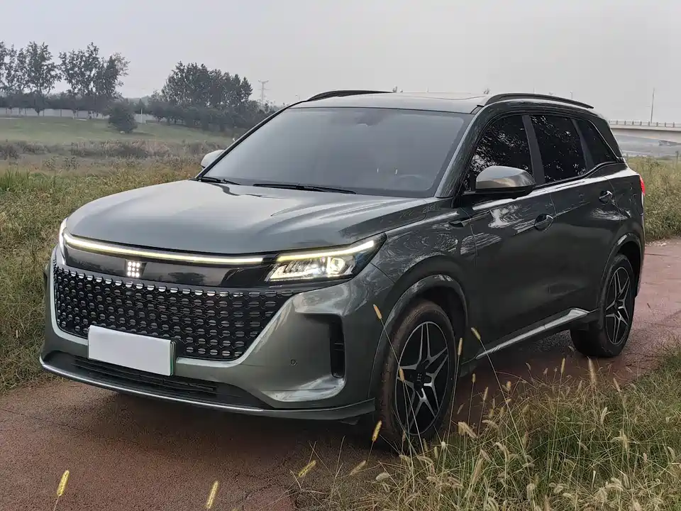 Landwind e5