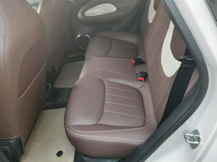 Wuling Wuling Bingguo