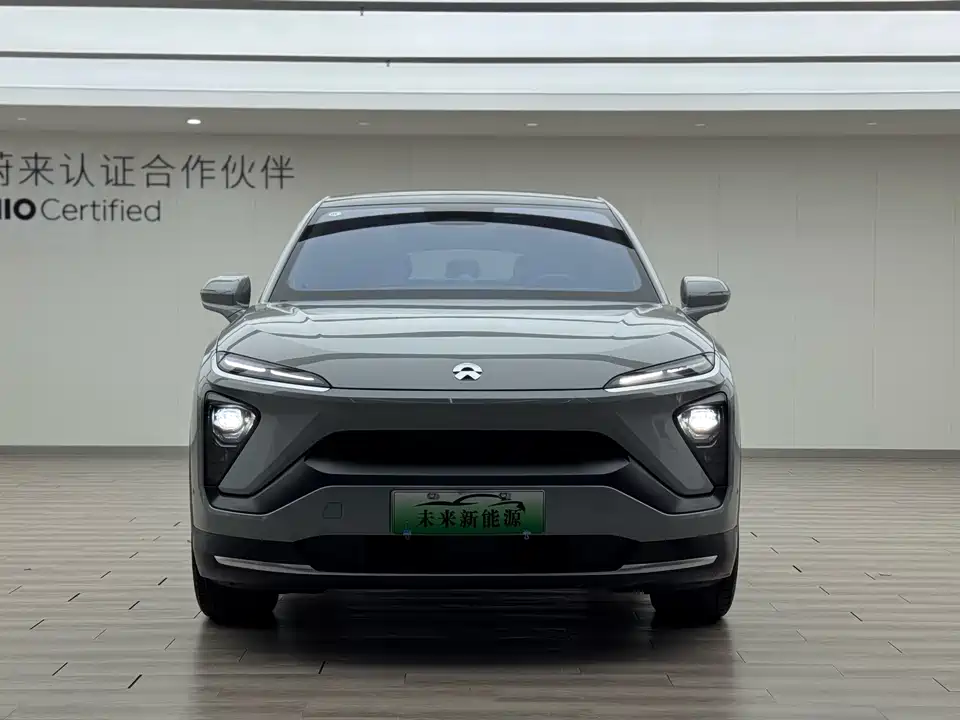 NIO EC6