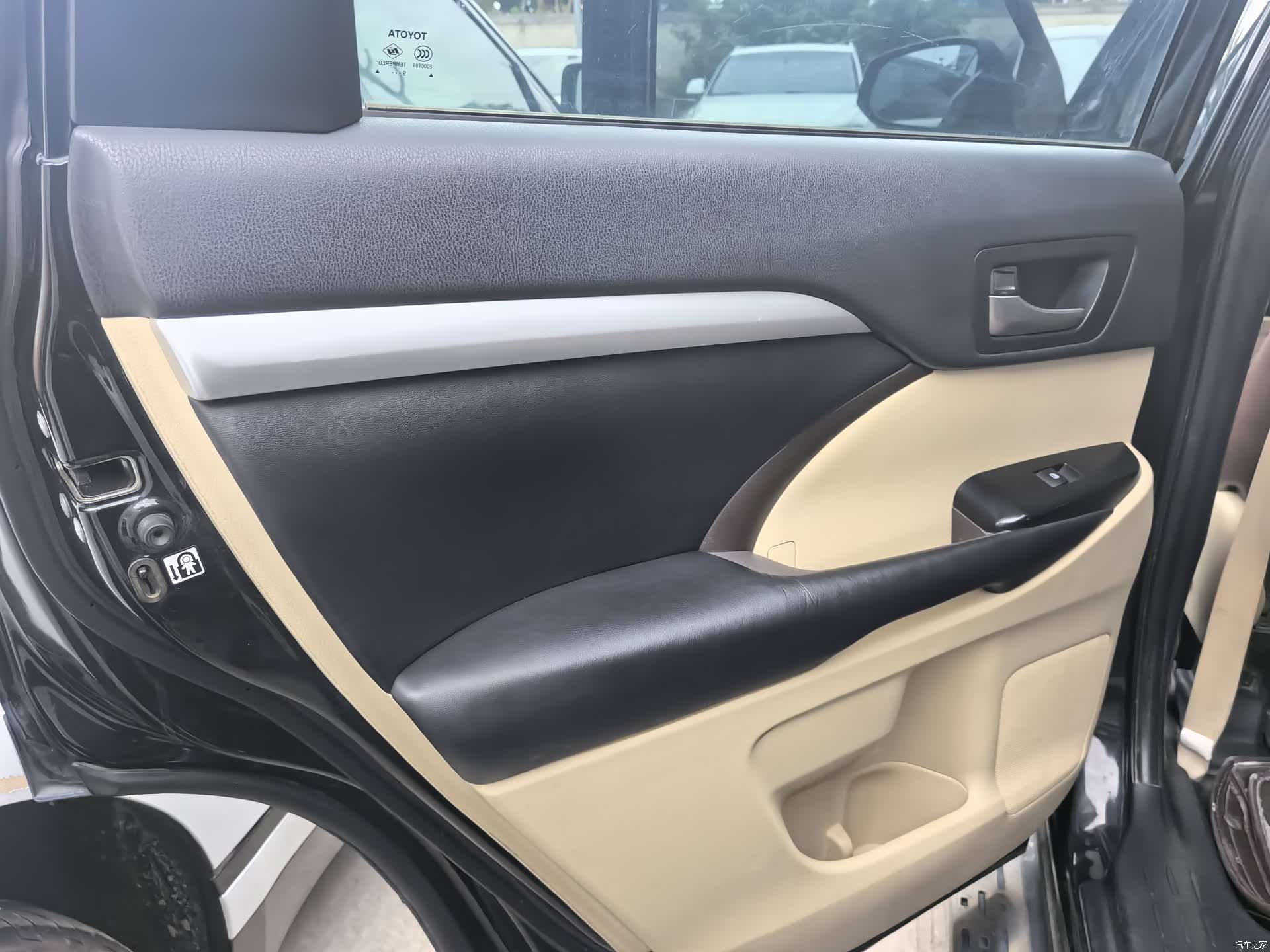 Toyota Highlander, 2020 9