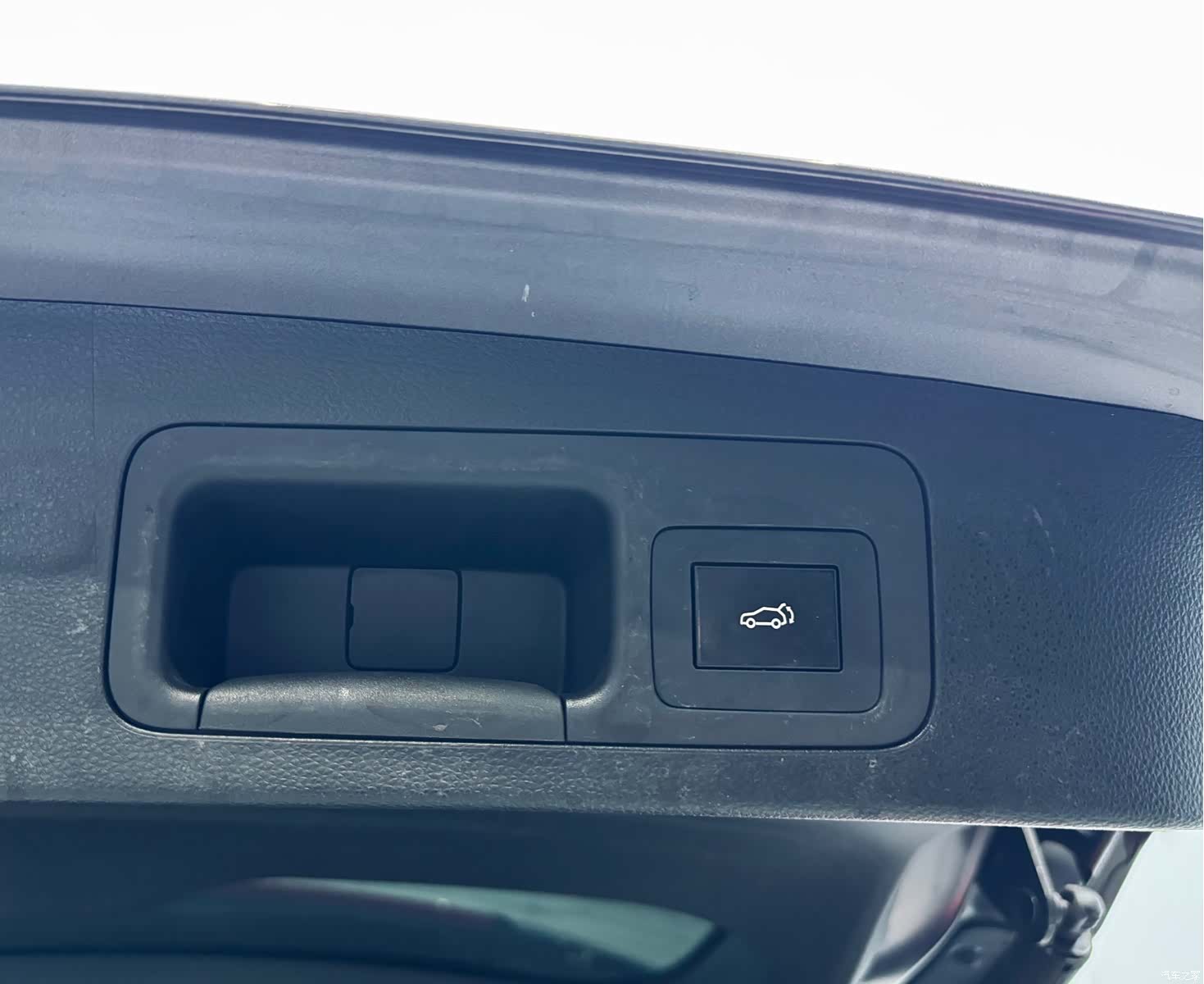 Trumpchi GS8, 2021 25