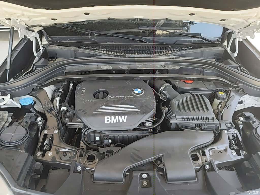 BMW X1, 2017 20