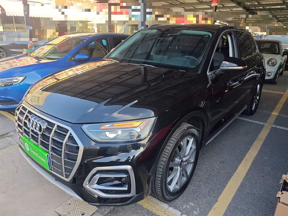 Audi Q5L