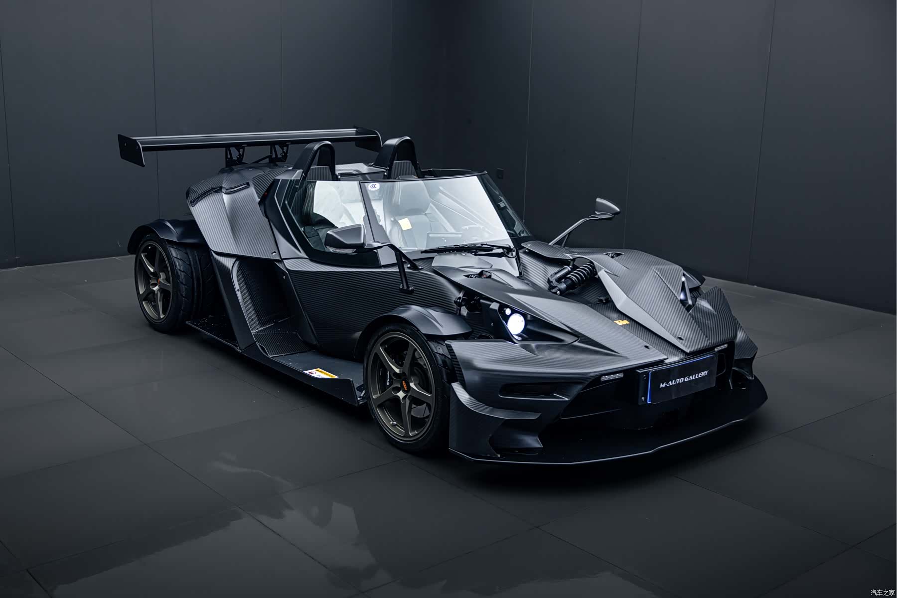 KTM X-BOW, 2020 4