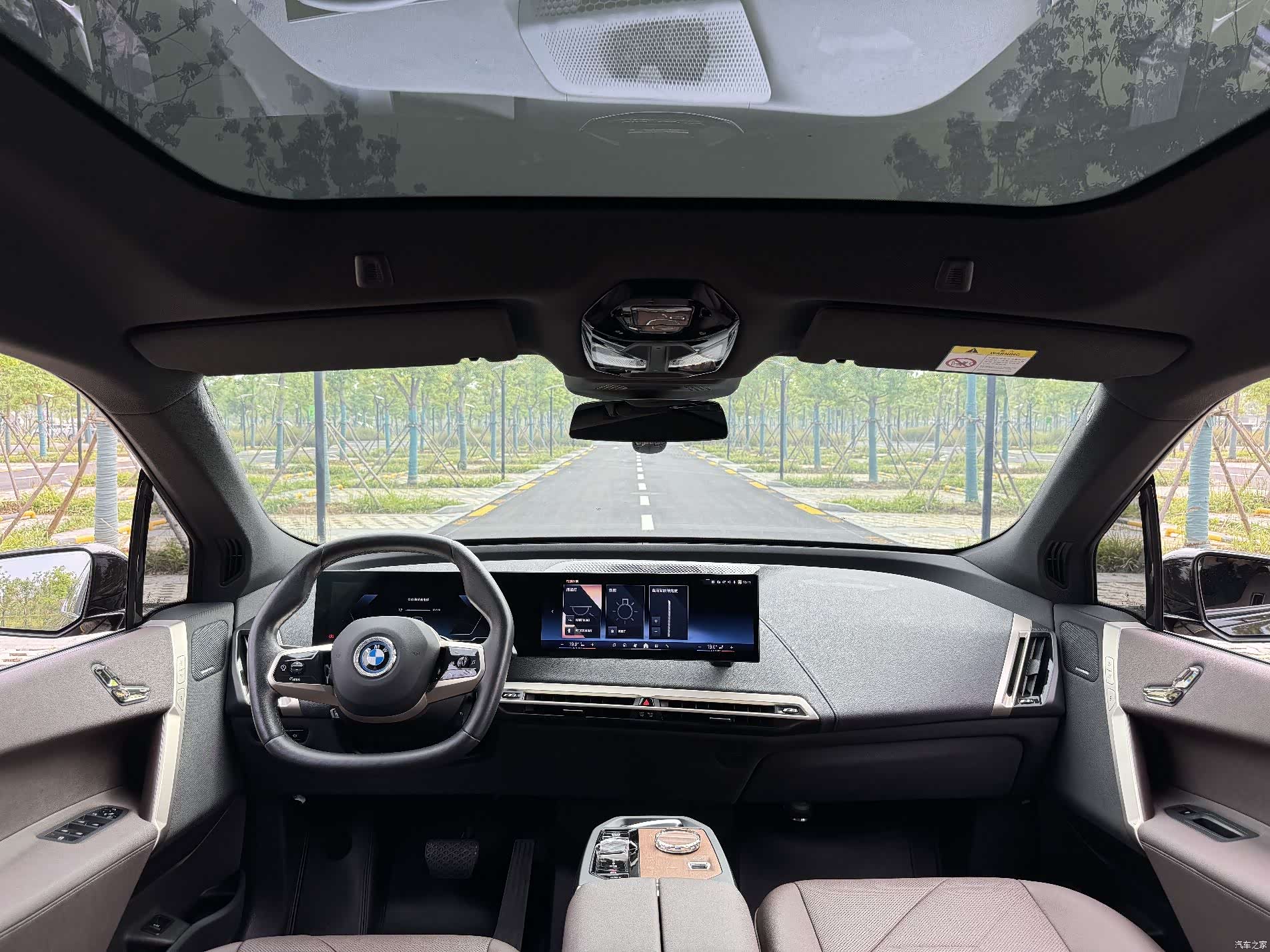BMW iX, 2022 14