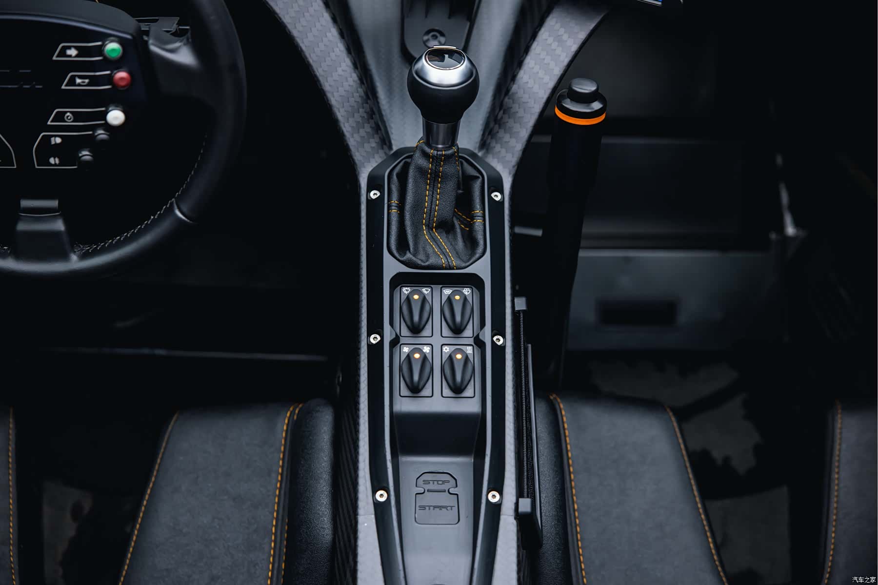 KTM X-BOW, 2020 23