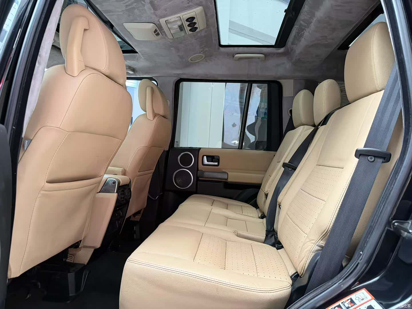 Land Rover Discovery, 2008 6
