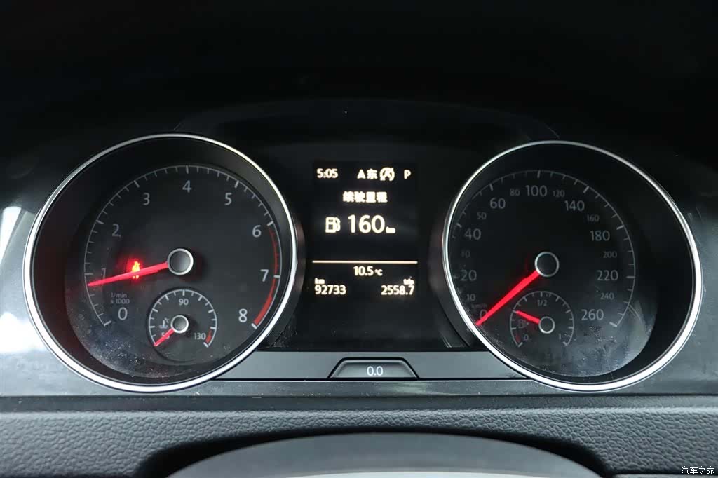 Volkswagen Golf, 2019 7
