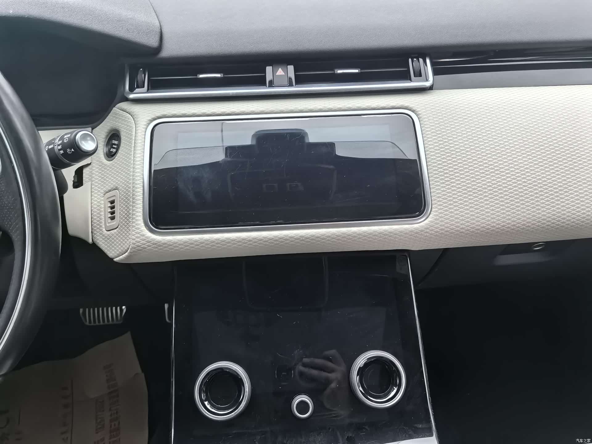 Land Rover Range Rover, 2017 18