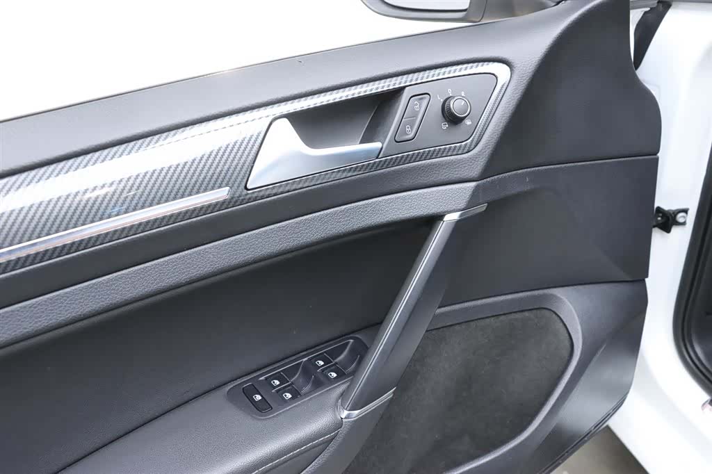 Volkswagen Golf, 2019 11