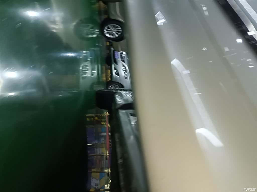 Honda Elysion, 2021 21