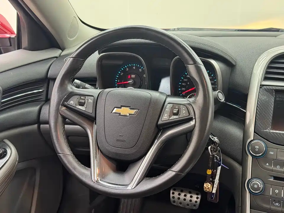 Chevrolet Mai Ruibao