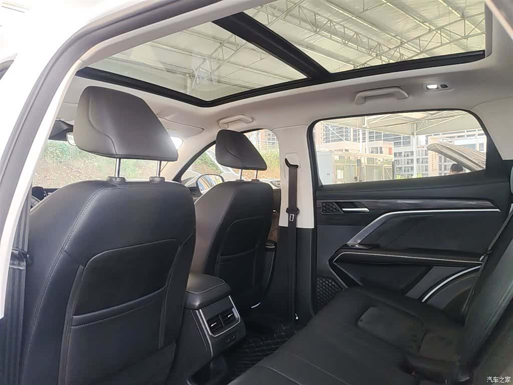 Haval H6, 2023 18