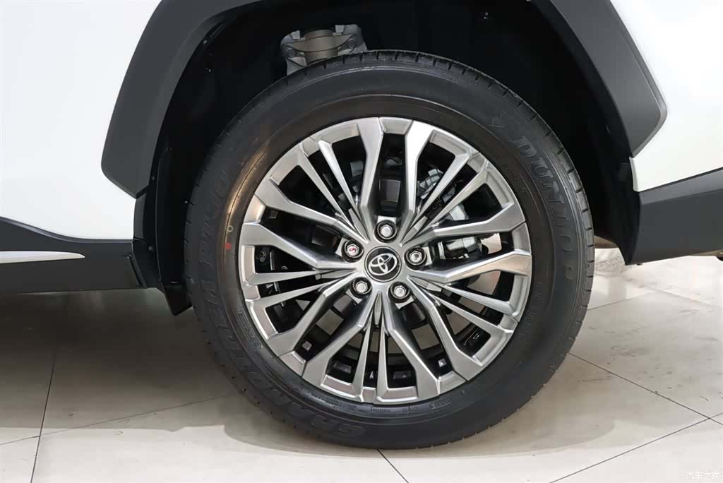 Toyota Wildlander, 2023 20