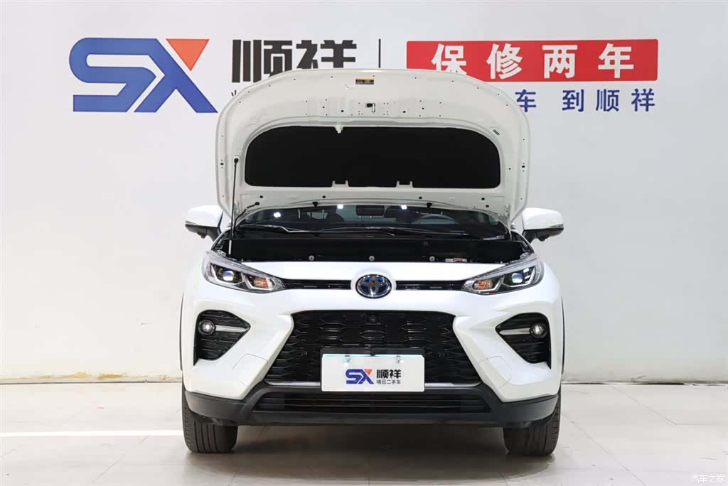 Toyota Wildlander, 2023 18