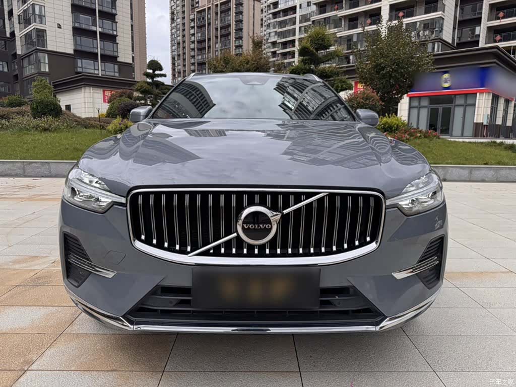Volvo XC60, 2022 10
