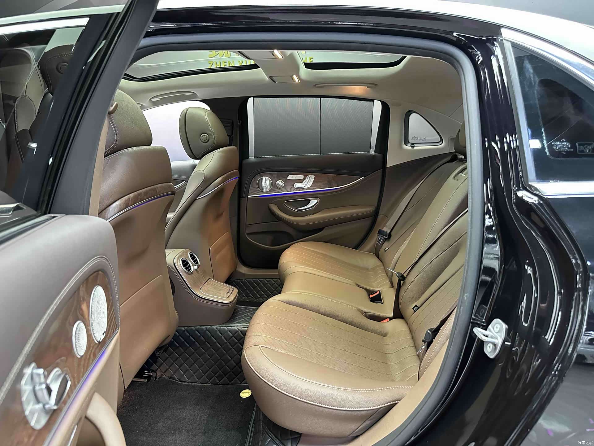 Mercedes-Benz E-Class, 2023 7