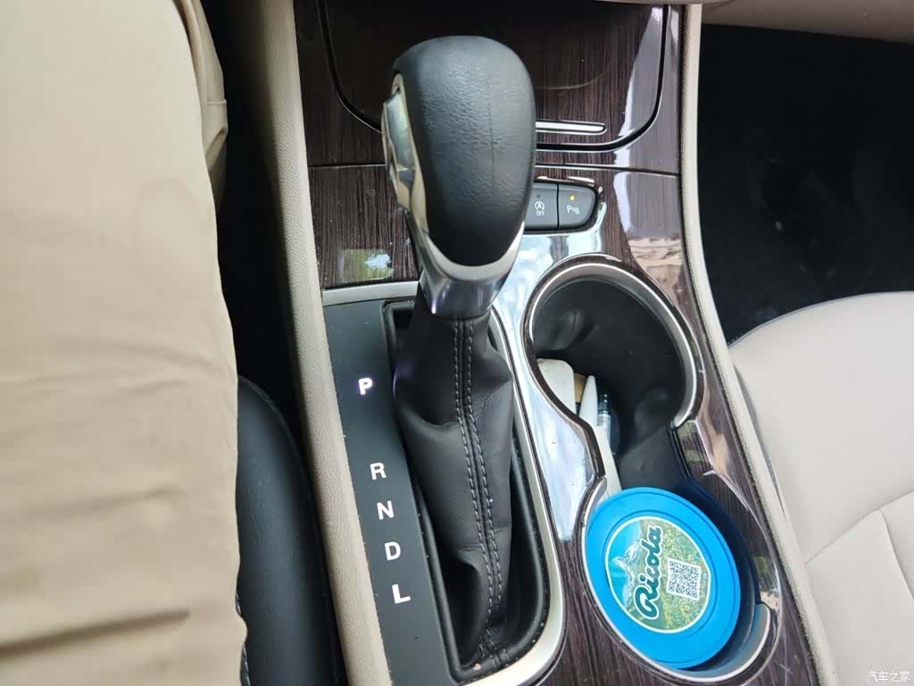 Buick Verano, 2019 7