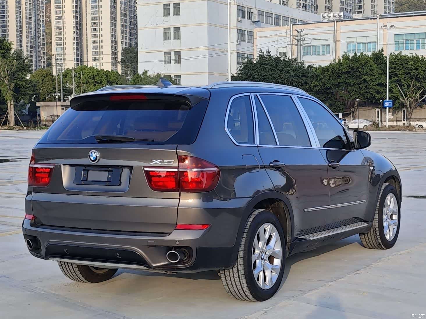 BMW X5, 2011 все фото