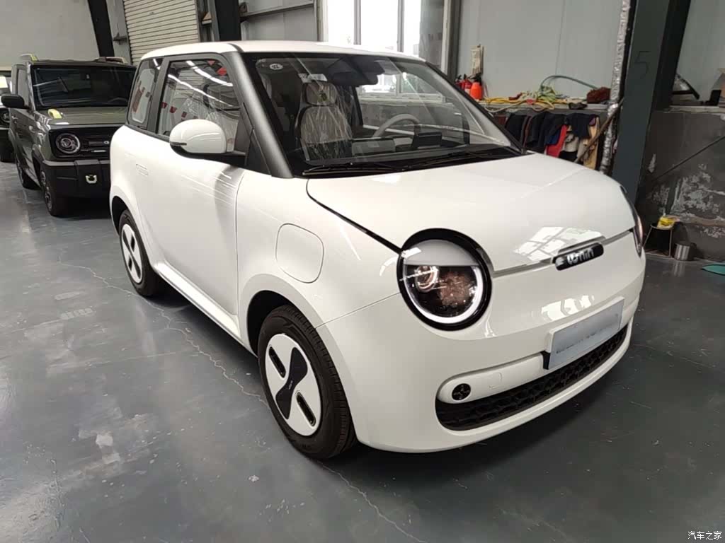 Changan Lumin, 2026 4