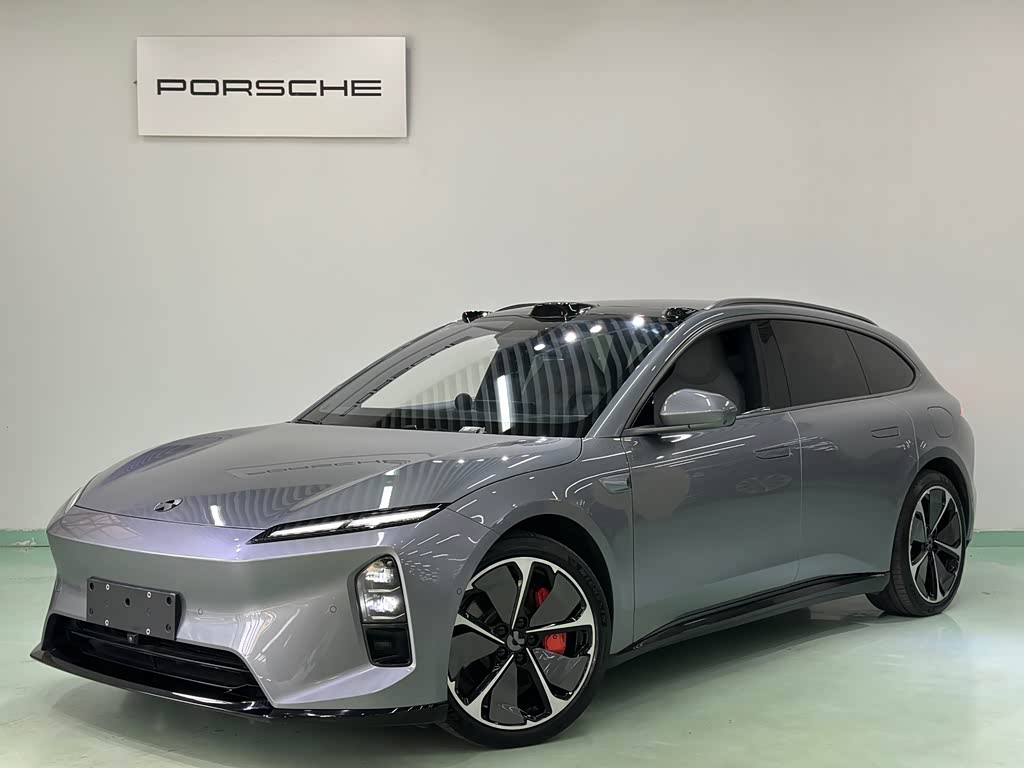 NIO ET5T