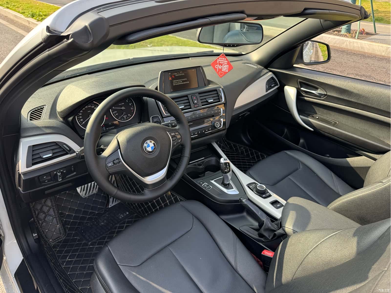 BMW 2 Series, 2016 3