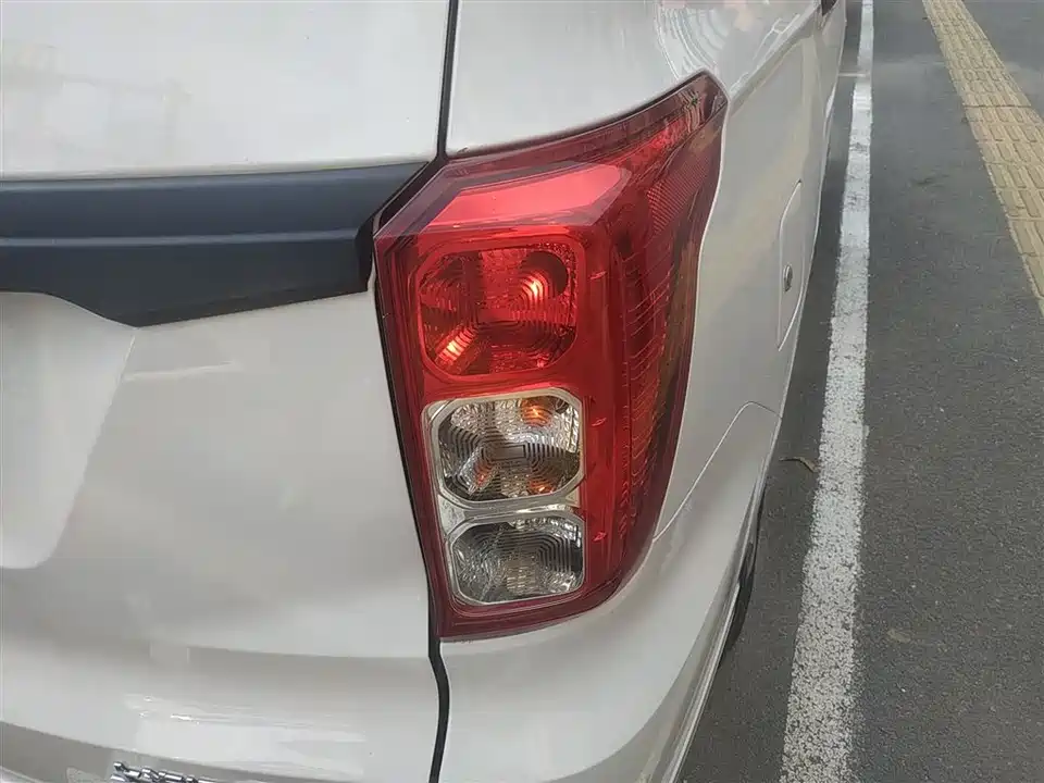 Wuling Wuling Hongguang