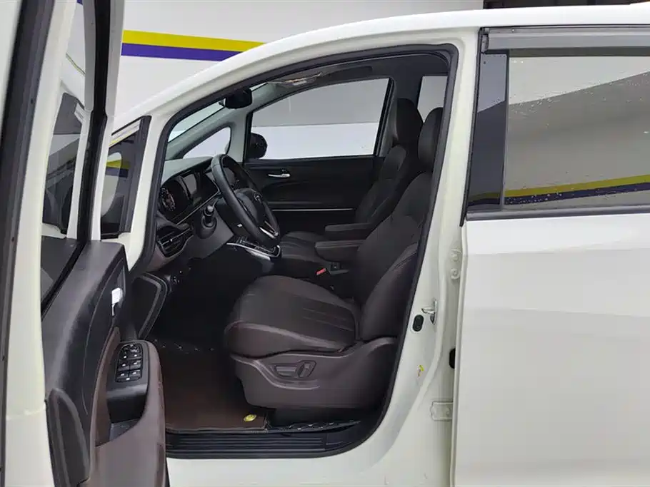 Trumpchi Trumpchi M6