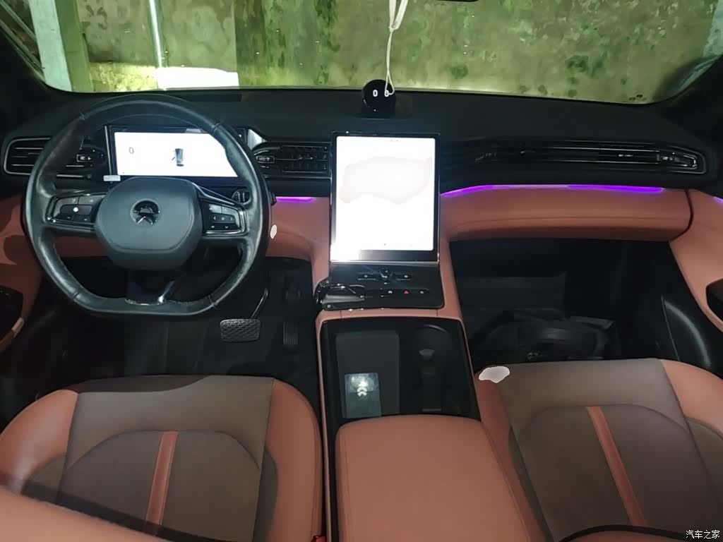 NIO EC6, 2022 10