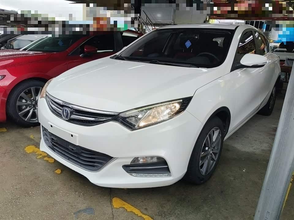 Changan YidongX