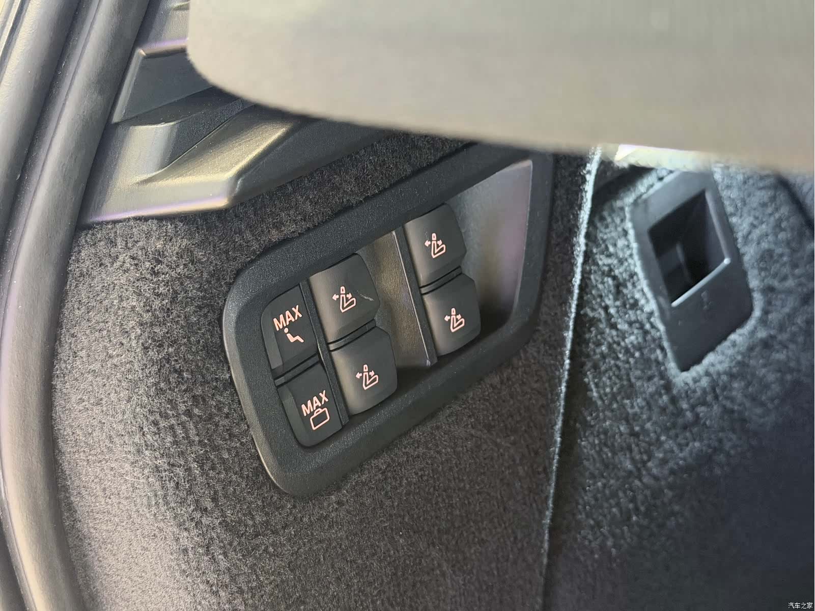 BMW X7, 2020 14