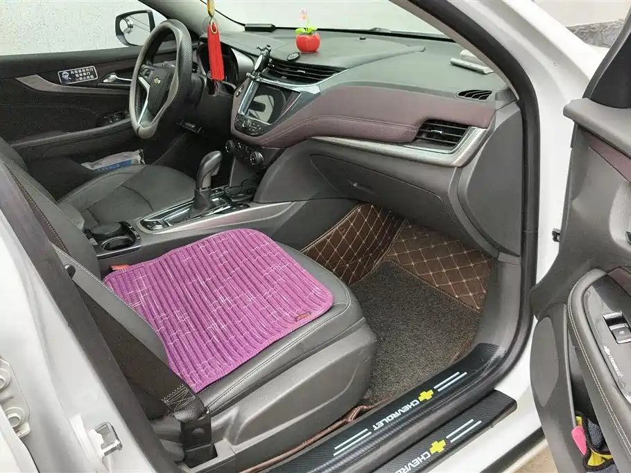 Chevrolet Mai Ruibao