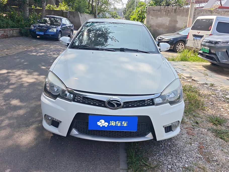Soueast V3 Lingyue Soueast V3 Lingyue